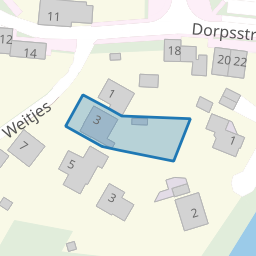 Perceel MDE01-T-1014