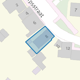 Perceel MDE01-T-1024