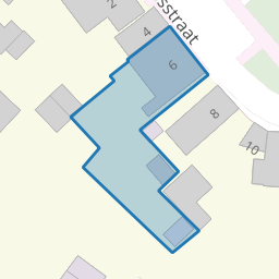 Perceel MDE01-T-1025