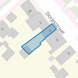 Perceel MDE01-T-1026