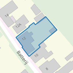 Perceel MDE01-T-1043