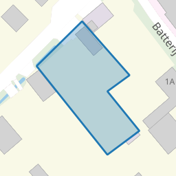 Perceel MDE01-T-1052