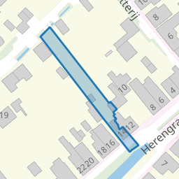 Perceel MDE01-T-1054