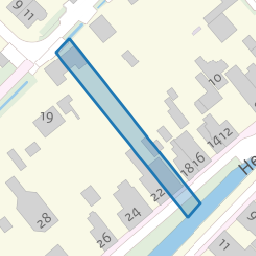 Perceel MDE01-T-1057