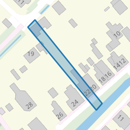 Perceel MDE01-T-1058