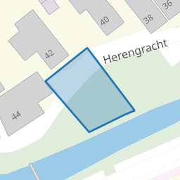 Perceel MDE01-T-1070