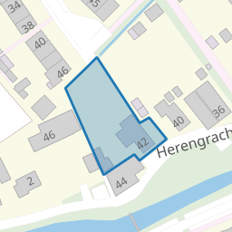 Perceel MDE01-T-1071