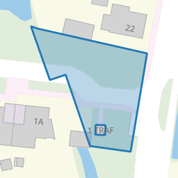 Perceel MDE01-T-1091