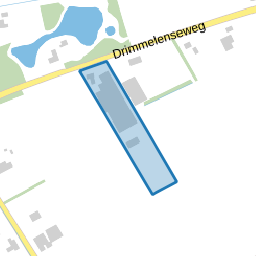 Perceel MDE01-T-1118