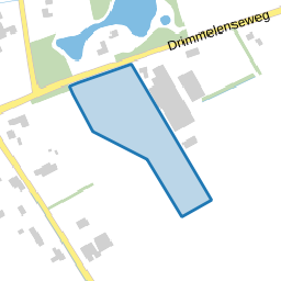 Perceel MDE01-T-1119