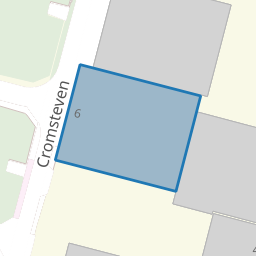 Perceel MDE01-T-1135