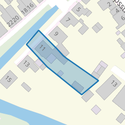 Perceel MDE01-T-1141