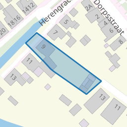 Perceel MDE01-T-1142