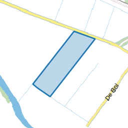 Perceel MDE01-T-1146