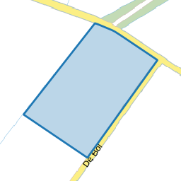 Perceel MDE01-T-1149