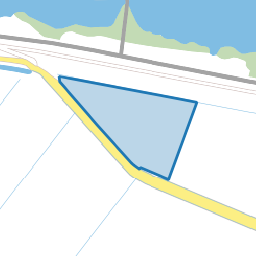 Perceel MDE01-T-1151