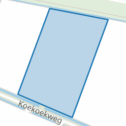 Perceel MDE01-T-1153