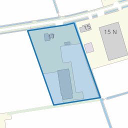 Perceel MDE01-T-1157