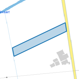 Perceel MDE01-T-1174
