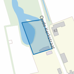 Perceel MDE01-T-1189