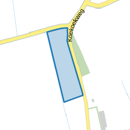 Perceel MDE01-T-1192