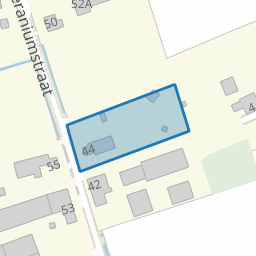 Perceel MDE01-T-1195