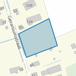 Perceel MDE01-T-1196