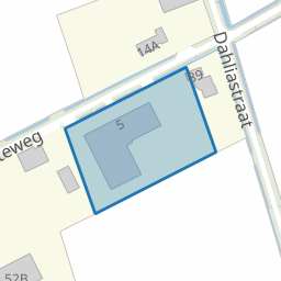 Perceel MDE01-T-1197