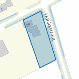 Perceel MDE01-T-1198