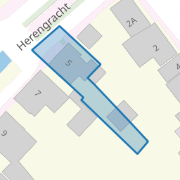 Perceel MDE01-T-1217