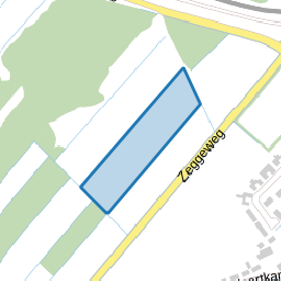 Perceel MDE01-T-1230