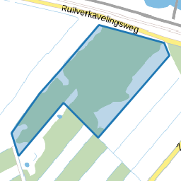 Perceel MDE01-T-1232