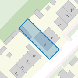 Perceel MDE01-T-1234