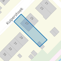 Perceel MDE01-T-1267