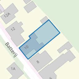 Perceel MDE01-T-1269