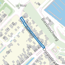 Perceel MDE01-T-1271