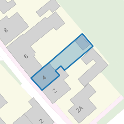 Perceel MDE01-T-1272