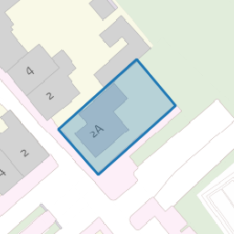 Perceel MDE01-T-1274