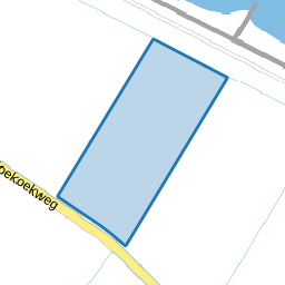 Perceel MDE01-T-1288