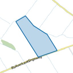 Perceel MDE01-T-1295