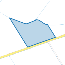 Perceel MDE01-T-1296