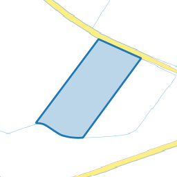 Perceel MDE01-T-1299