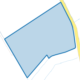 Perceel MDE01-T-1303