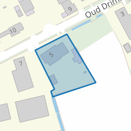 Perceel MDE01-T-1307