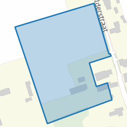 Perceel MDE01-T-1329