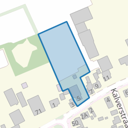 Perceel MDE01-T-1334