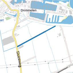 Perceel MDE01-T-1360