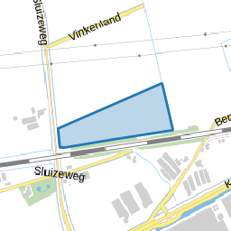 Perceel MDE01-T-1370