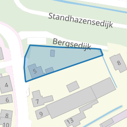 Perceel MDE01-T-1372