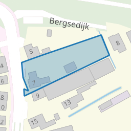 Perceel MDE01-T-1373